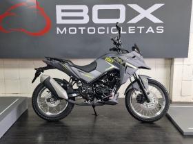 DAFRA NH 190 ABS 2025